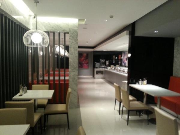 Jinjiang Inn Select Shanghai Nanxiang Minzhu Street Jiading Exterior photo
